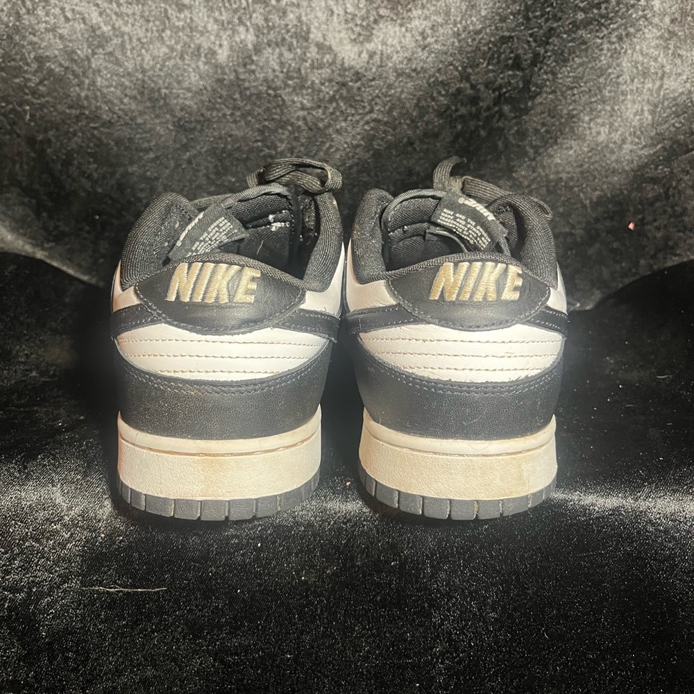 Nike “Panda” Dunks - Picture 5 of 6